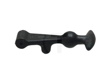 motorkaphouder rubber Eicher, Fendt, Hanomag, Ophalen of Verzenden