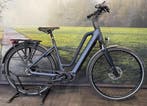 NIEUWE Gazelle Chamonix C5 - Riem-aandrijving - 630WH Accu, Nieuw, Ophalen of Verzenden, 47 tot 51 cm, 50 km per accu of meer