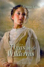Thuis in de wildernis / De Queensland trilogie 9789033628887, Boeken, Verzenden, Gelezen, Bonnie Leon