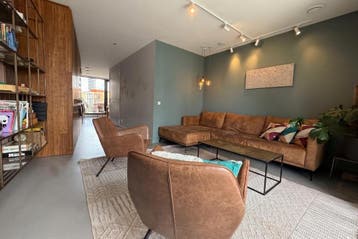 Te huur: Appartement Lindenhoevestraat in Amsterdam, Noord-Holland, Appartement, Amsterdam