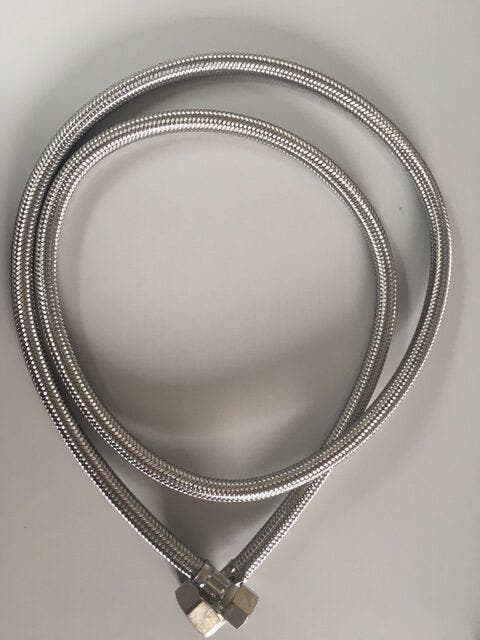 Waterfilter Slangenset, Witgoed en Apparatuur, Vaatwasmachines, Ophalen of Verzenden