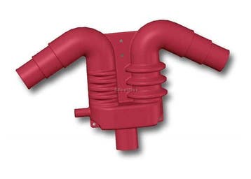GAS- / WATERSCHEIDER VOOR GENERATOREN -ALLPA-, Ophalen of Verzenden, Nieuw, Zeilboot of Motorboot
