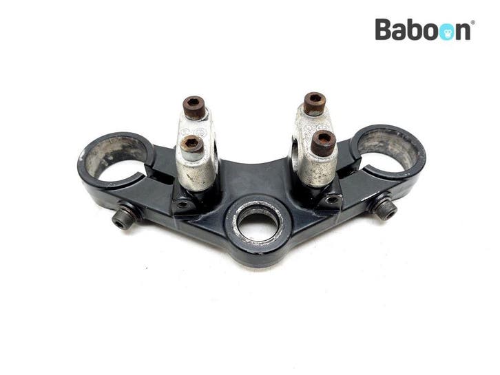 Voorvork Kroonplaat BMW K 75 1985-1996 (K75 85 + Ultima), Motoren, Onderdelen | BMW, Gebruikt, Verzenden