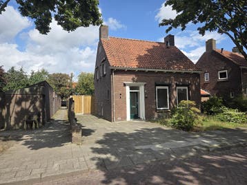 Woning te huur in Gilze en Rijen - 61 m² - 5 kamer(s) - 5, Overige soorten, Gilze en Rijen, Noord-Brabant
