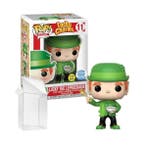Funko Pop!  Lucky Charms - Lucky the Leprechaun #11  Funko, Verzamelen, Poppetjes en Figuurtjes, Verzenden, Nieuw