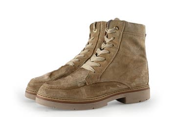 DL Sport Boots in maat 40 Beige, Verzenden, Beige, Overige typen, Zo goed als nieuw