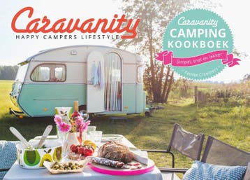 Caravanity camping kookboek - Femke Creemers 9789021558530, Verzenden, Gelezen, Femke Creemers