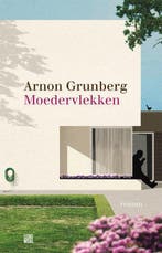 Moedervlekken - Arnon Grunberg, Verzenden, Nieuw