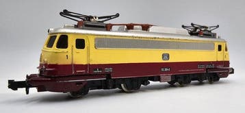 Minitrix N - 2055 - Elektrische locomotief (1) - Serie BR, Nieuw