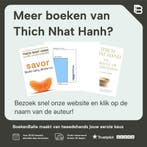 Eten / De mindfulness essentials 9789045317465, Verzenden, Zo goed als nieuw, Thich Nhat Hanh