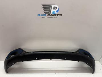 Voorbumper spoiler - Citroen C4 C41 - OEM: 98347032XT 9..., Verzenden, Nieuw, Deur