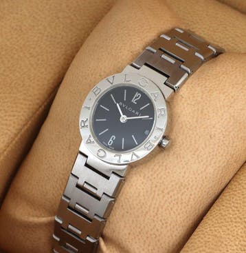 Bvlgari - BVLGARI - Zonder minimumprijs - bb23ss - Dames -, Nieuw