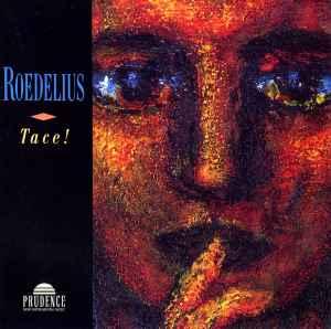 cd - Roedelius - Tace!, Verzenden, Zo goed als nieuw