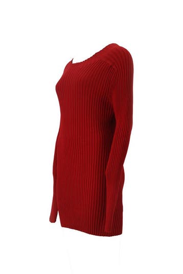 Aaiko Top in maat M Rood, Aaiko, Verzenden, Zo goed als nieuw, Rood