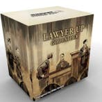 Lawyer Up Godfather - NIEUW, Verzenden, Nieuw