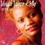 cd - Vivian Vance Kelly - Hit Me Up, Verzenden, Zo goed als nieuw