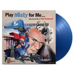 Play Misty for Me... - Music From The Films Of Clint, Nieuw in verpakking