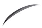 CarbonWorks Koffer Spoiler Performance Carbon BMW 1 Serie, Auto-onderdelen, Carrosserie en Plaatwerk, Ophalen of Verzenden, Nieuw