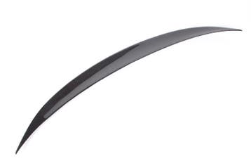 CarbonWorks Koffer Spoiler Performance Carbon BMW 1 Serie, Ophalen of Verzenden, Nieuw, BMW, Achterklep