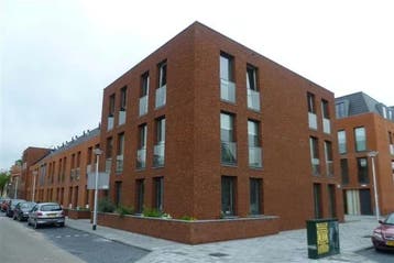 Te huur: Huis Hofstraat in Hillegom, Hillegom, Zuid-Holland
