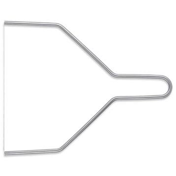 Triangle Professionele Draadsnijder voor Kaas en Fondant..., Ophalen of Verzenden, Nieuw