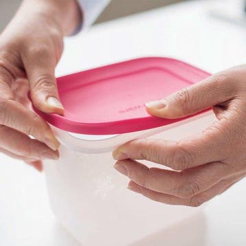 2dekans | Tupperware Freezer Mates 2 stuks -, Ophalen of Verzenden, Nieuw