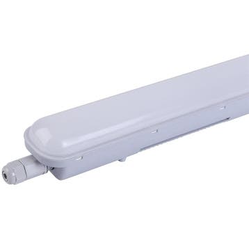Witte LED balk, Tribun, 50W, 4000K LED, IP65, Ophalen of Verzenden, Nieuw