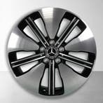 Mercedes EQA EQB H243 X243 18 inch originele velgen A2434011, Ophalen of Verzenden, Gebruikt