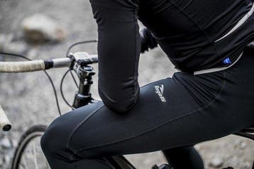 Rogelli Maat 2XL Perano Fietsbroek Heren, Verzenden, Nieuw