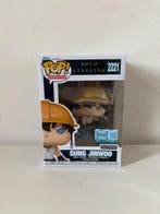 Funko - Funko Pop Sung Jinwoo (Mining) Solo Leveling #2221 –