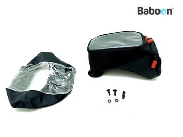 Tanktas Honda CRF 1000 2018-2020 Africa Twin DCT (SD06B), Verzenden, Gebruikt