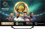 Hisense 65A7NQT - 65 inch 4K QLED Smart TV, Audio, Tv en Foto, Televisies, Ophalen of Verzenden, Nieuw