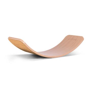 Wobbel Original blank gelakt kurk van €160,00 voor €149,90, Ophalen of Verzenden, Nieuw