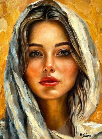 Mario Silano (1973) - Sguardo di Luce e Materia