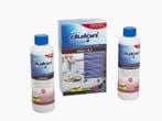 Dulon 2 componenten wax 1+2 - set 2 0,5 liter, Ophalen of Verzenden, Nieuw