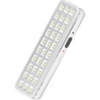 LED Lamp Oplaadbaar met Stekker - Brinton - Oplaadbare LED, Ophalen of Verzenden, Nieuw