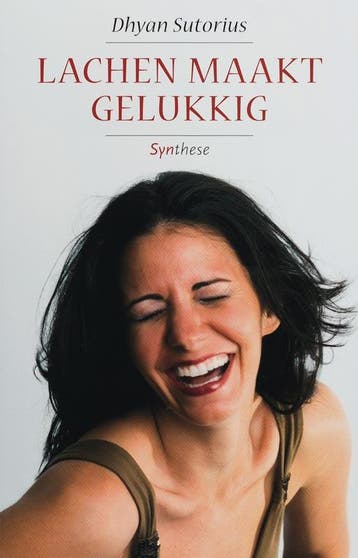 Lachen Maakt Gelukkig - D. Sutorius 9789062710034, Verzenden, Gelezen, D. Sutorius