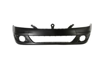 Bumper o.a: Dacia, Logan (LS), Logan Express (FS), Ophalen of Verzenden, Nieuw, Dacia, Bumper
