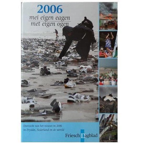 2006 Mei eigen aegen = Met eigen ogen 9789064800344, Boeken, Hobby en Vrije tijd, Zo goed als nieuw, Verzenden