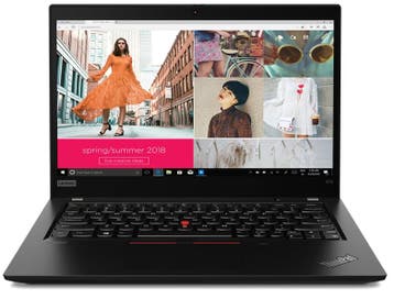 Lenovo ThinkPad X13 Gen 1 – Intel Core i5-10310U – 16GB, Ophalen of Verzenden, Zo goed als nieuw, Onbekend, Lenovo