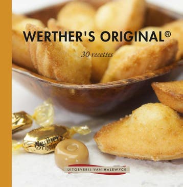 Werthers original / Minikookboekje 9789461313201, Verzenden, Zo goed als nieuw
