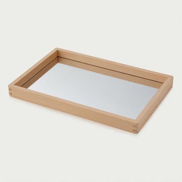 TickiT houten spiegelbakje educatie van €27,99 voor €23,90, Ophalen of Verzenden, Nieuw
