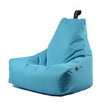 B-Bag Outdoor Zitzak - Aqua, Verzenden, Nieuw