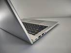 HP Elitebook 840 G7- Core i5 10de gen- 8 GB Ram- 256GB, Qwerty, Verzenden, 14 inch, HP