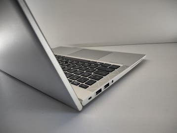 HP Elitebook 840 G7- Core i5 10de gen- 8 GB Ram- 256GB, Computers en Software, Windows Laptops, Qwerty, Verzenden, 14 inch, HP