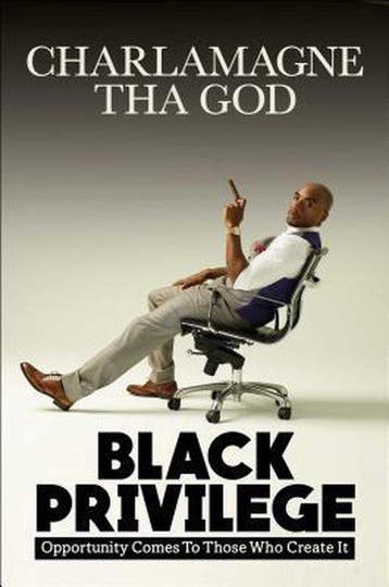 Black Privilege - Charlamagne Tha God 9781501145308, Boeken, Verzenden, Zo goed als nieuw, Charlamagne Tha God