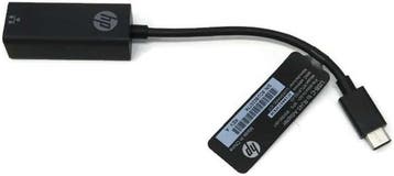 USB C to RJ45 Network Adapter HP V8Y76AA, Ophalen of Verzenden, Nieuw