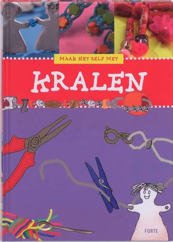 Maak het zelf met kralen / Maak het zelf met - Elize van, Verzenden, Gelezen, Elize van Werff