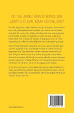 De 100-jarige man die terugkwam om de wereld te redden -, Verzenden, Gelezen, Jonas Jonasson