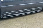 Side Skirts Diffusers AUDI S4 B5, Verzenden, Nieuw